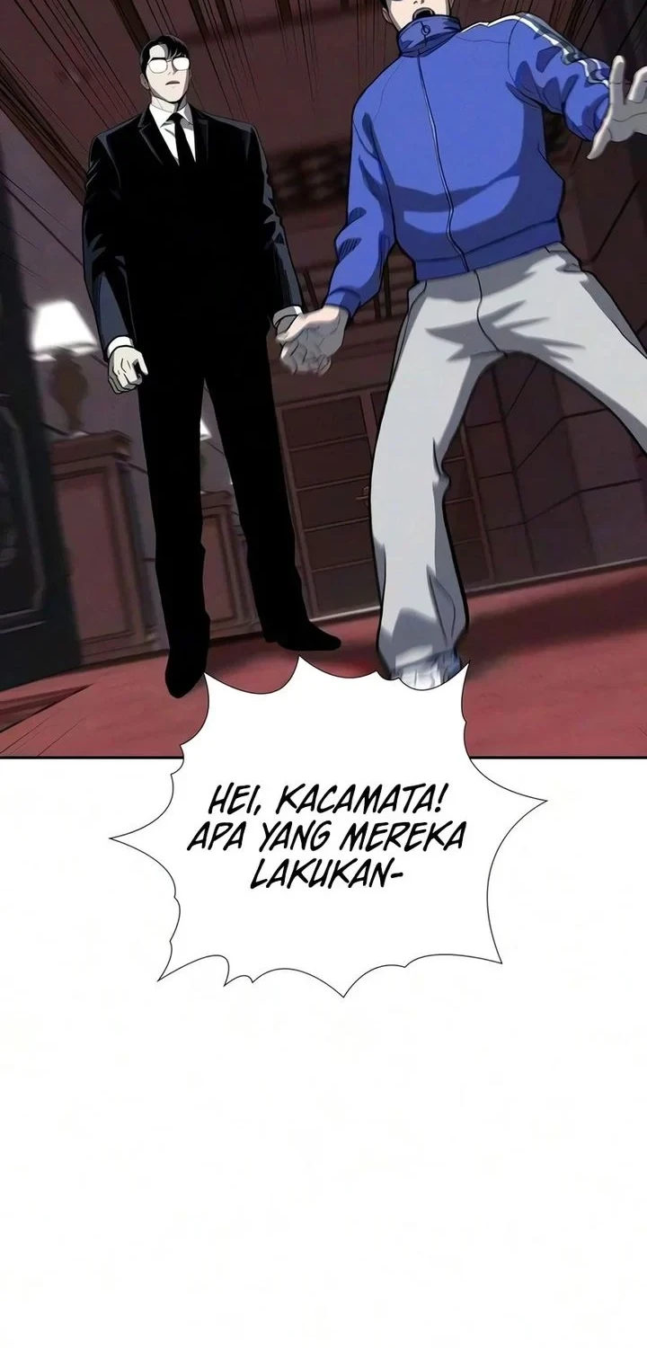 The Devil Classroom Bab 33 halaman 77