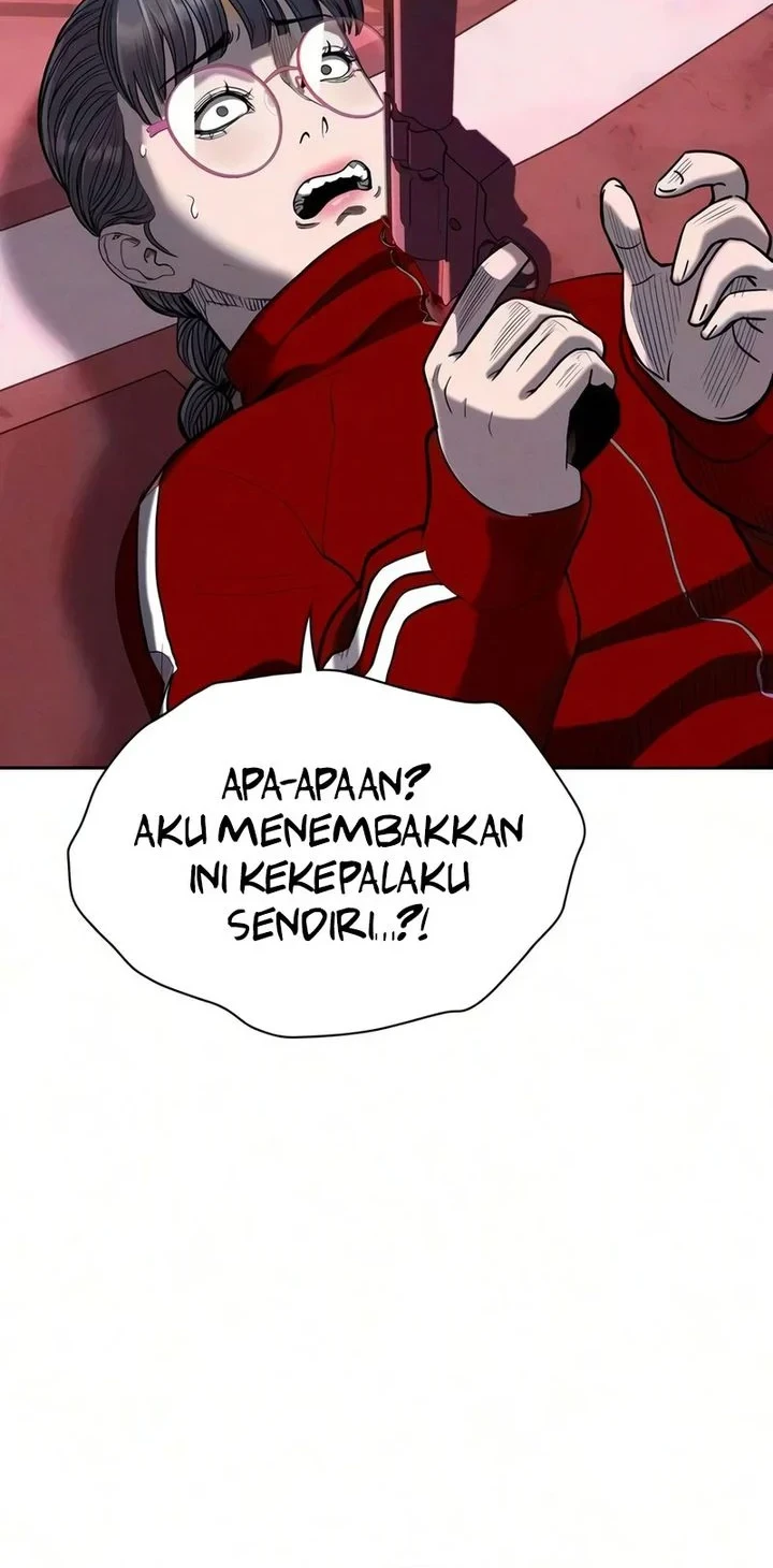 The Devil Classroom Bab 33 halaman 82