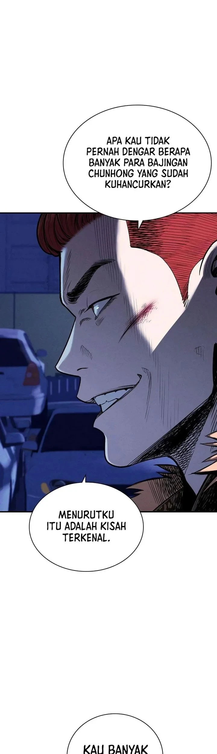 The Devil Classroom Bab 35 halaman 3