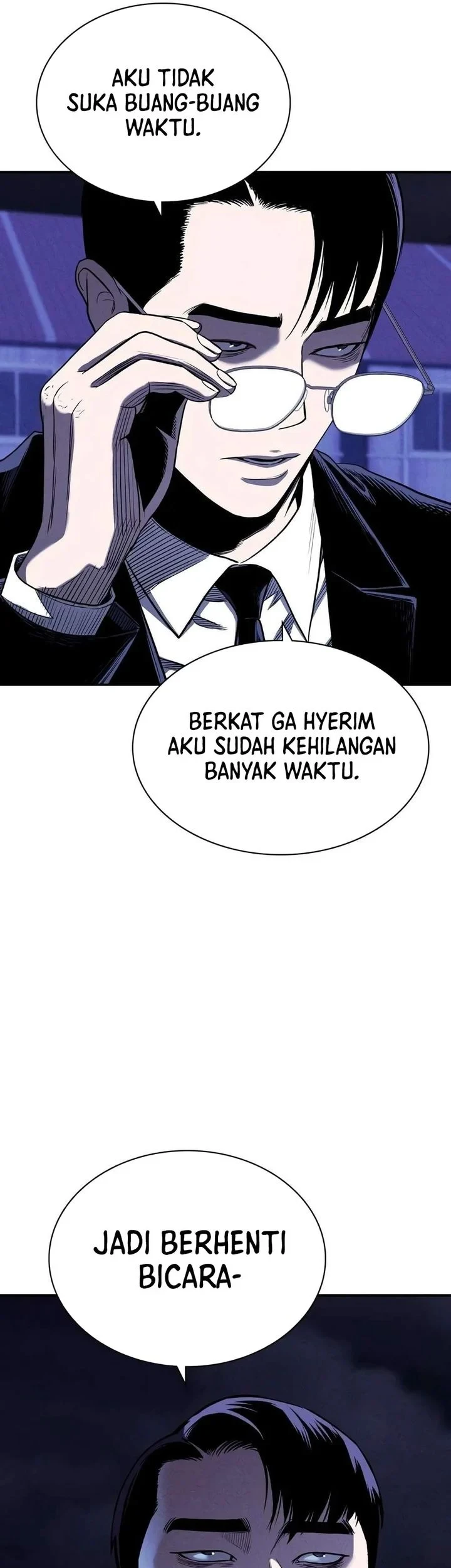The Devil Classroom Bab 35 halaman 5