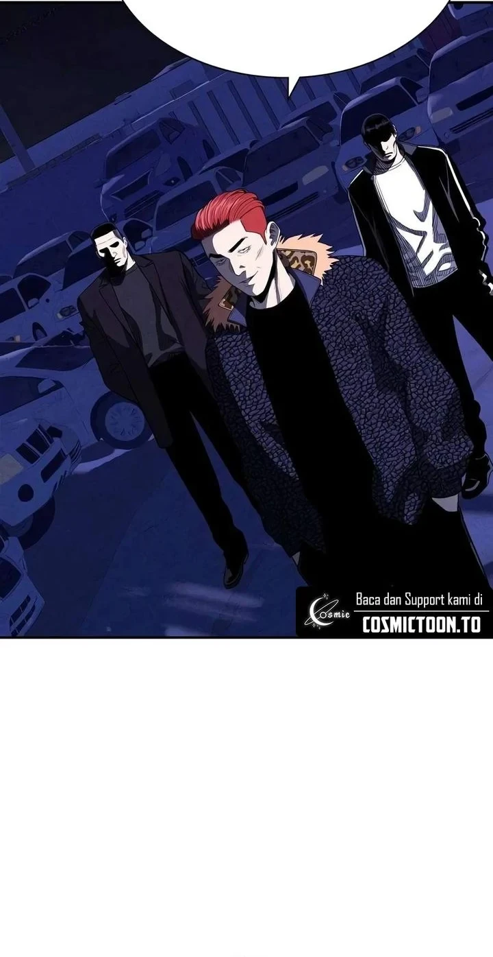 The Devil Classroom Bab 35 halaman 12