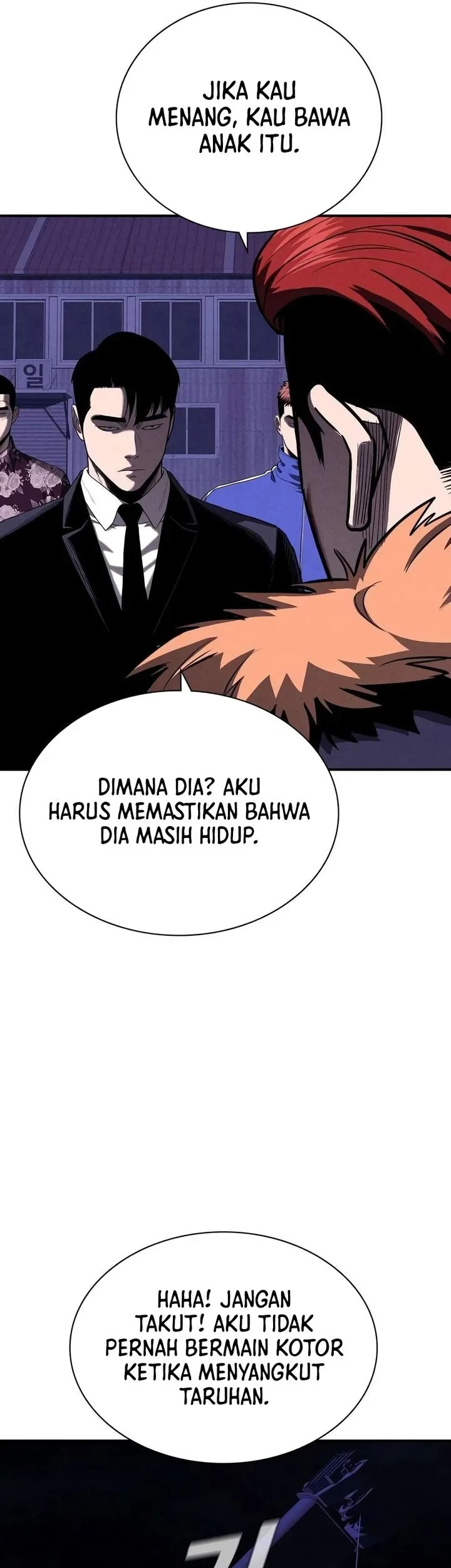 The Devil Classroom Bab 35 halaman 15