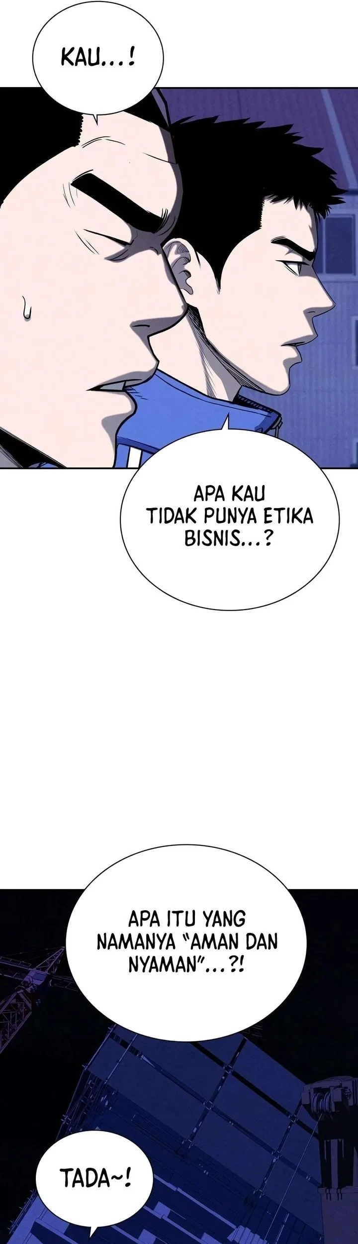 The Devil Classroom Bab 35 halaman 17