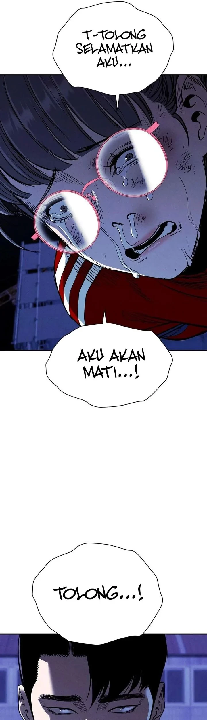 The Devil Classroom Bab 35 halaman 21