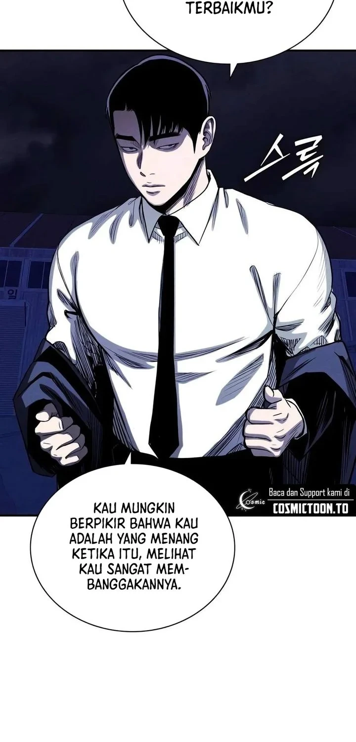 The Devil Classroom Bab 35 halaman 28