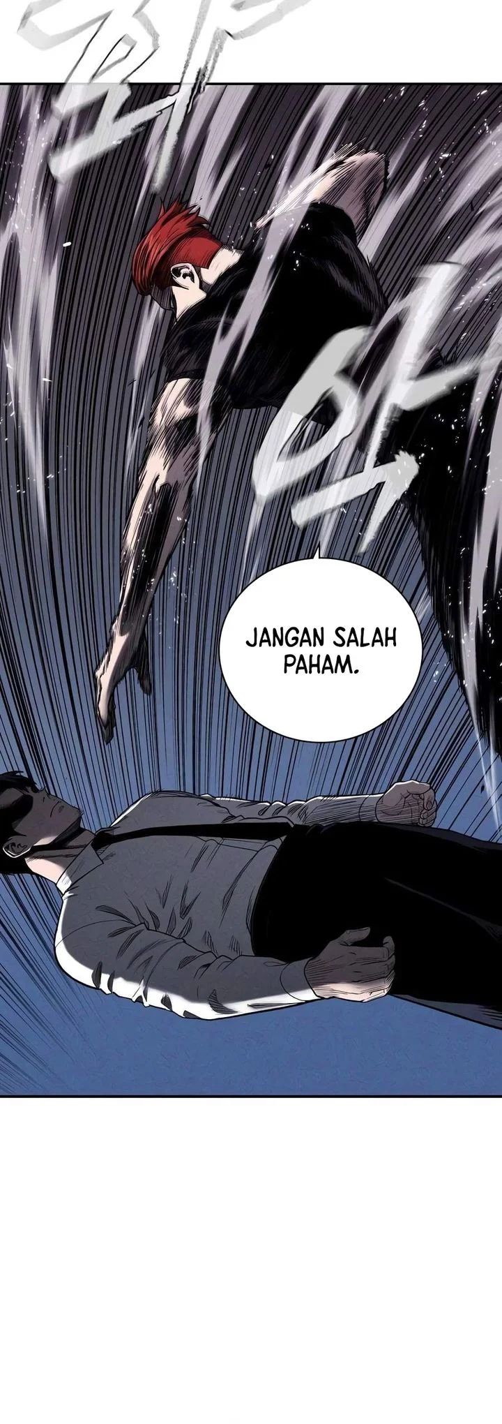 The Devil Classroom Bab 35 halaman 31