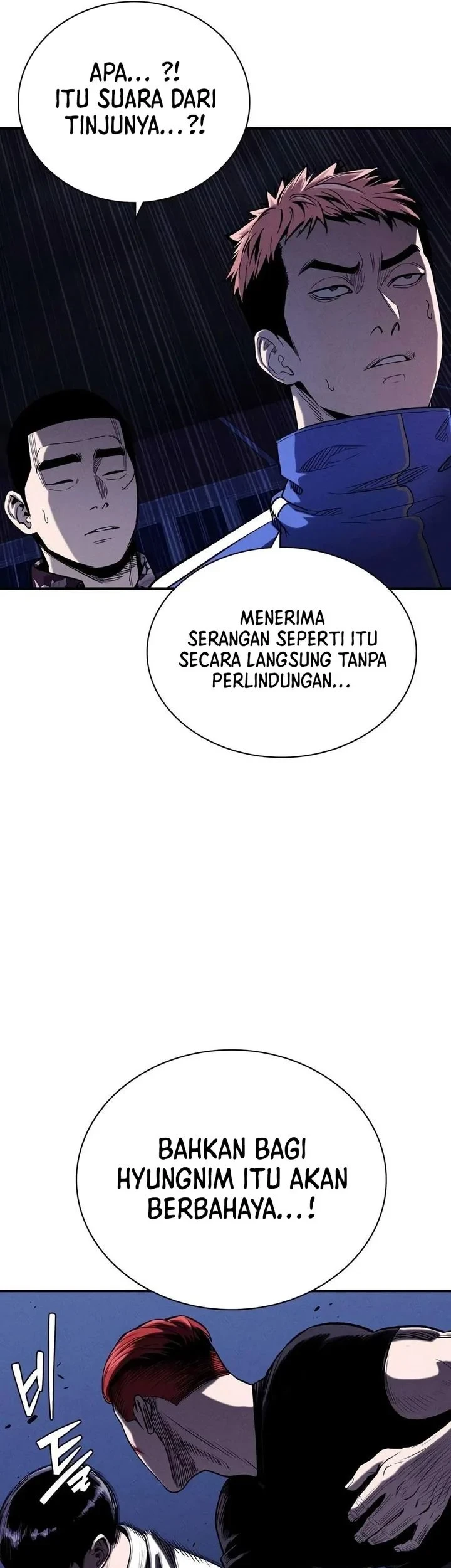 The Devil Classroom Bab 35 halaman 36