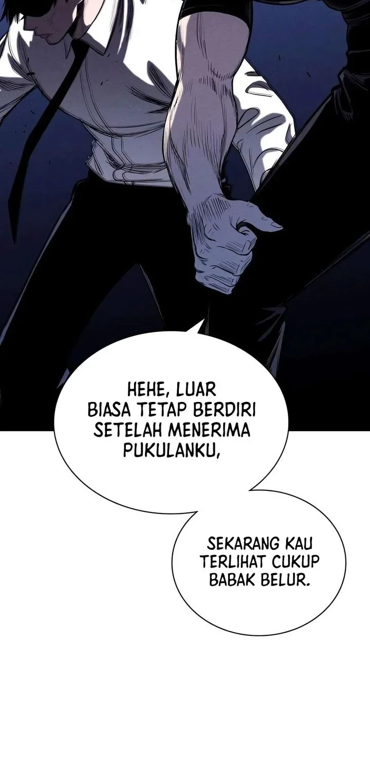 The Devil Classroom Bab 35 halaman 37