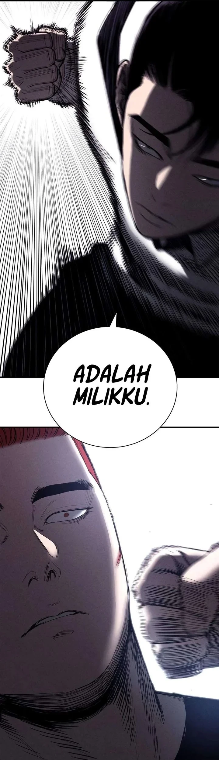 The Devil Classroom Bab 35 halaman 42