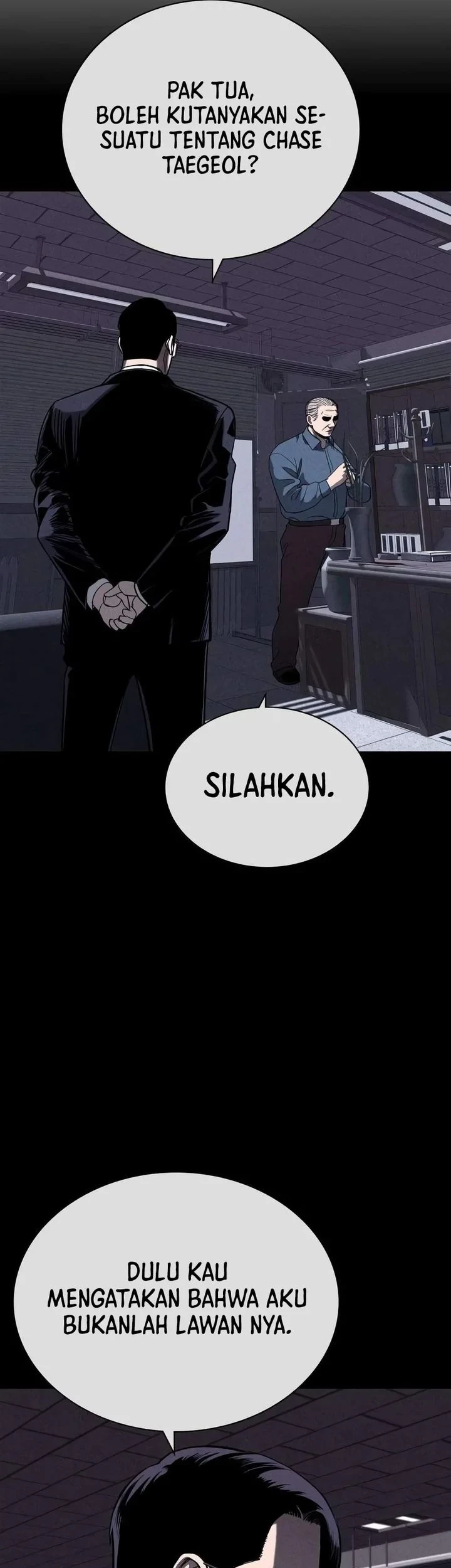 The Devil Classroom Bab 35 halaman 44
