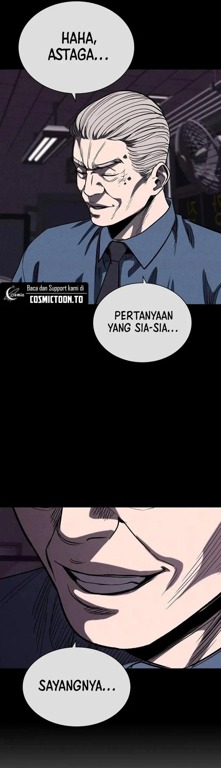 The Devil Classroom Bab 35 halaman 46