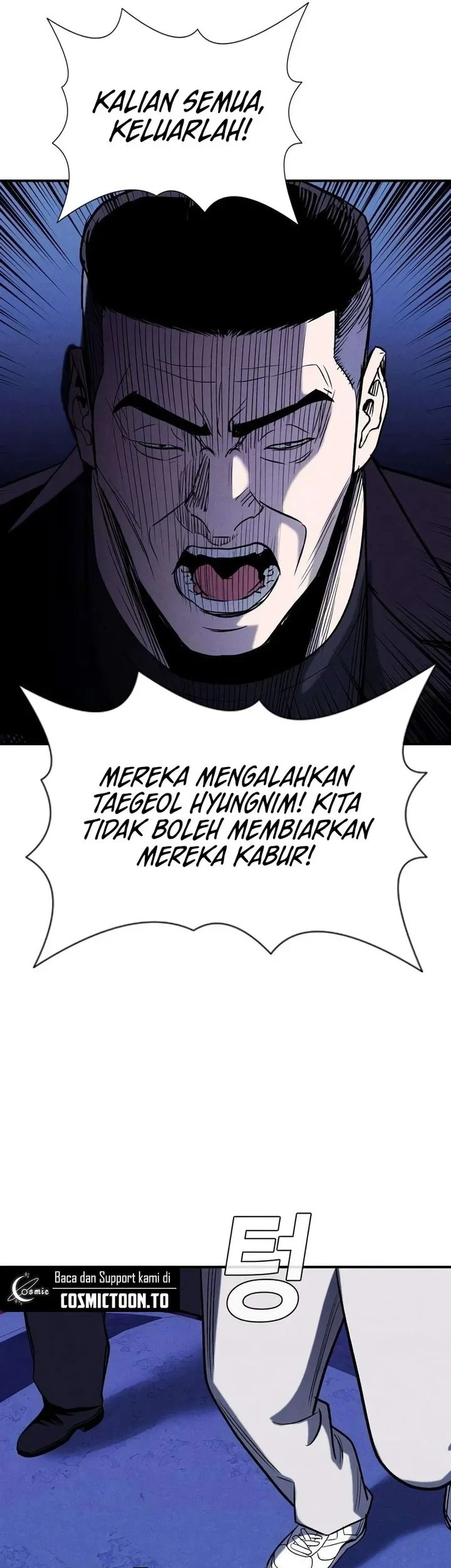 The Devil Classroom Bab 35 halaman 54