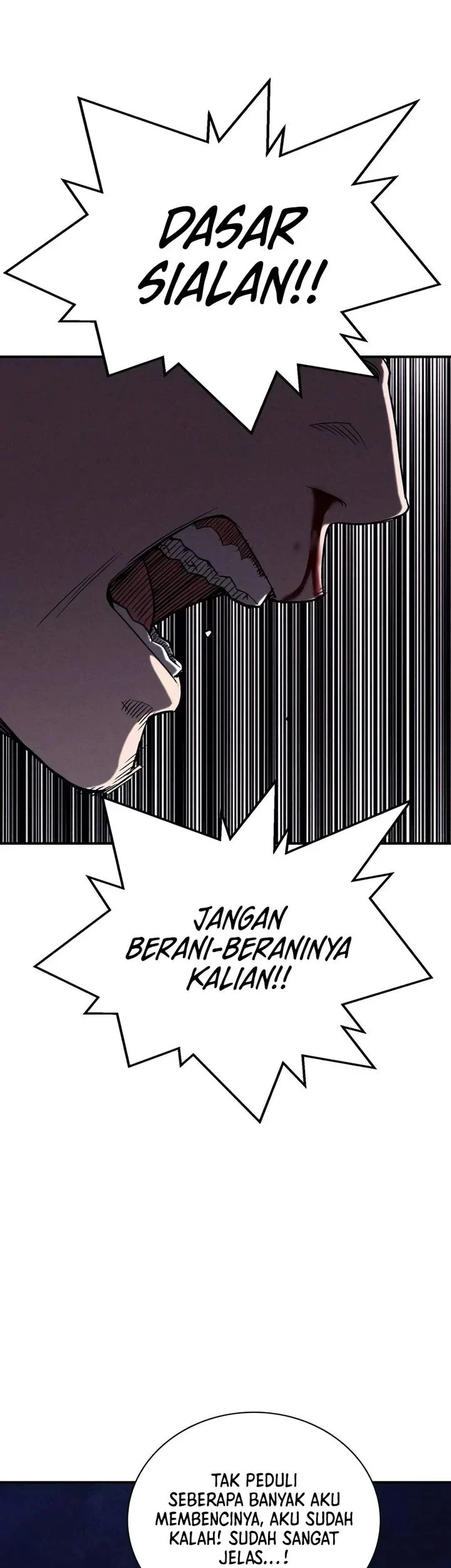 The Devil Classroom Bab 35 halaman 60