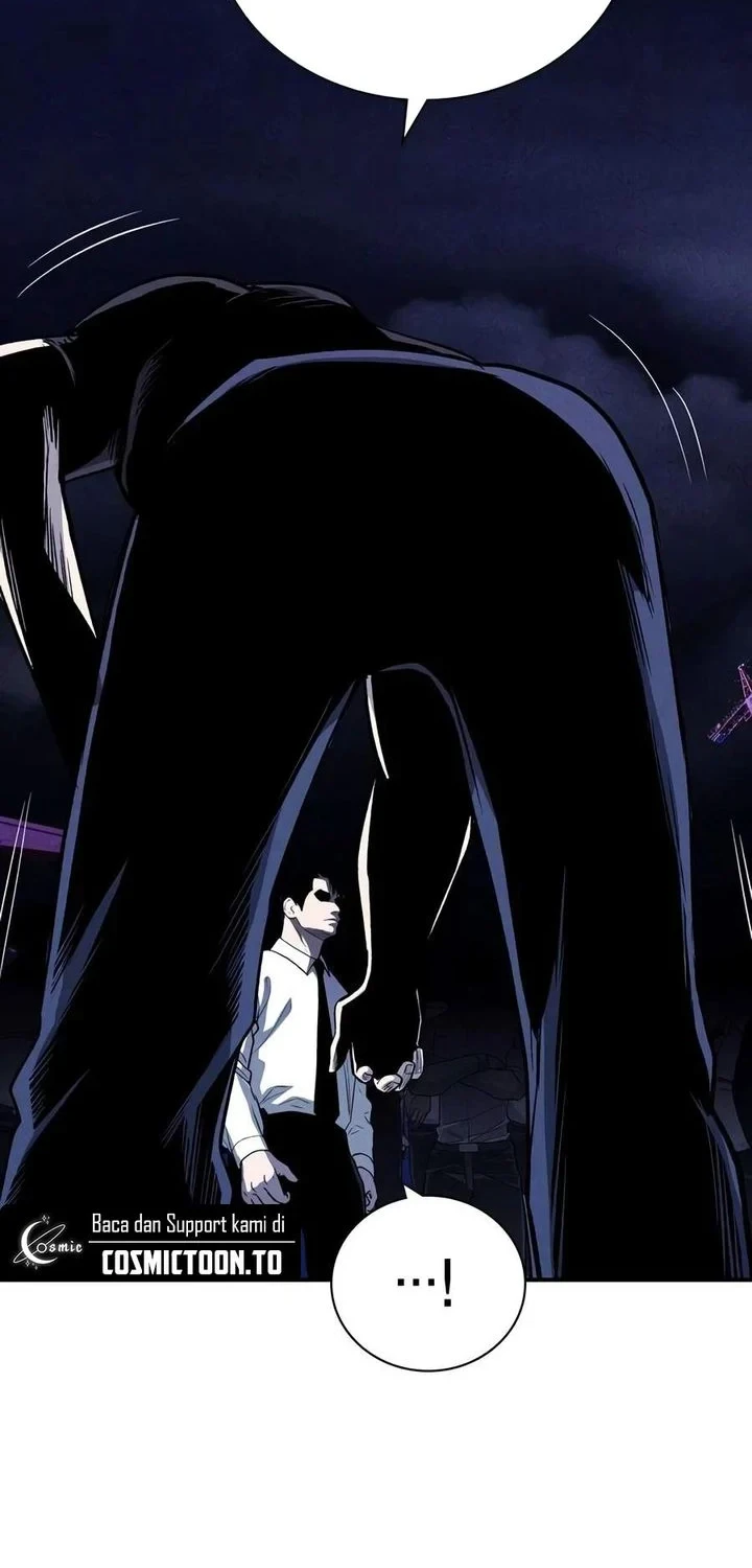 The Devil Classroom Bab 35 halaman 61