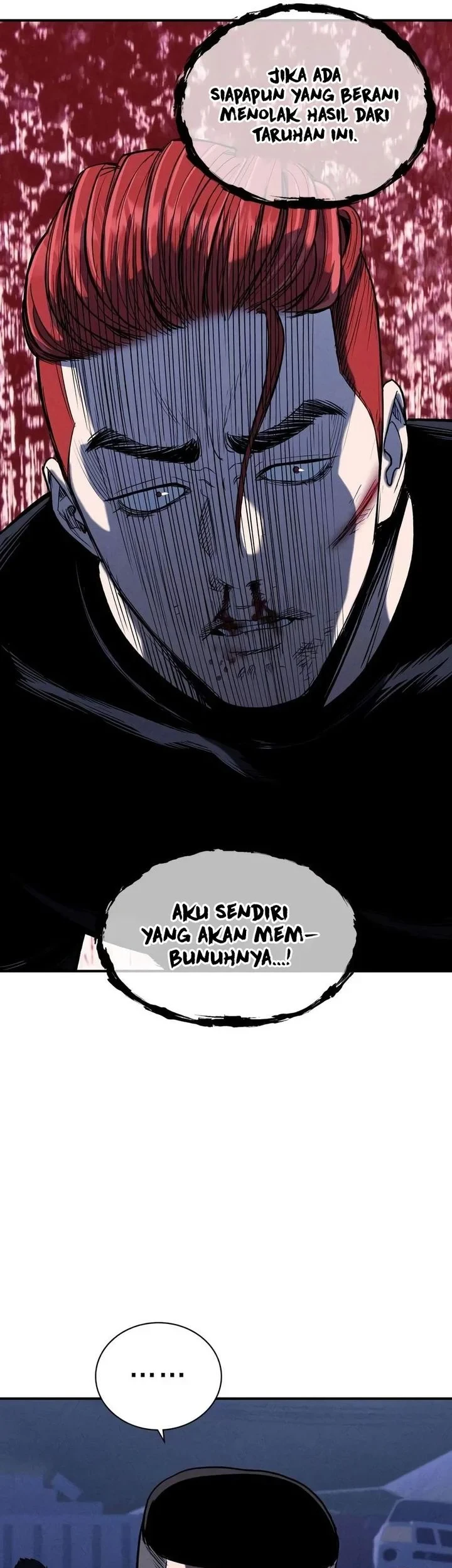 The Devil Classroom Bab 35 halaman 64