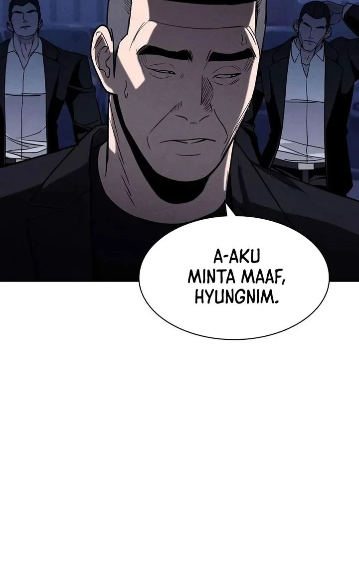 The Devil Classroom Bab 35 halaman 65