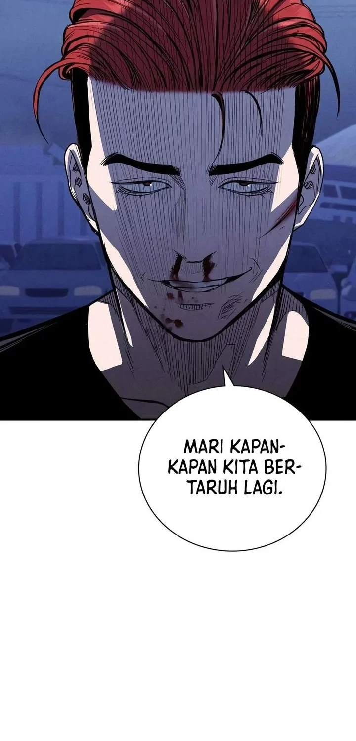 The Devil Classroom Bab 35 halaman 67