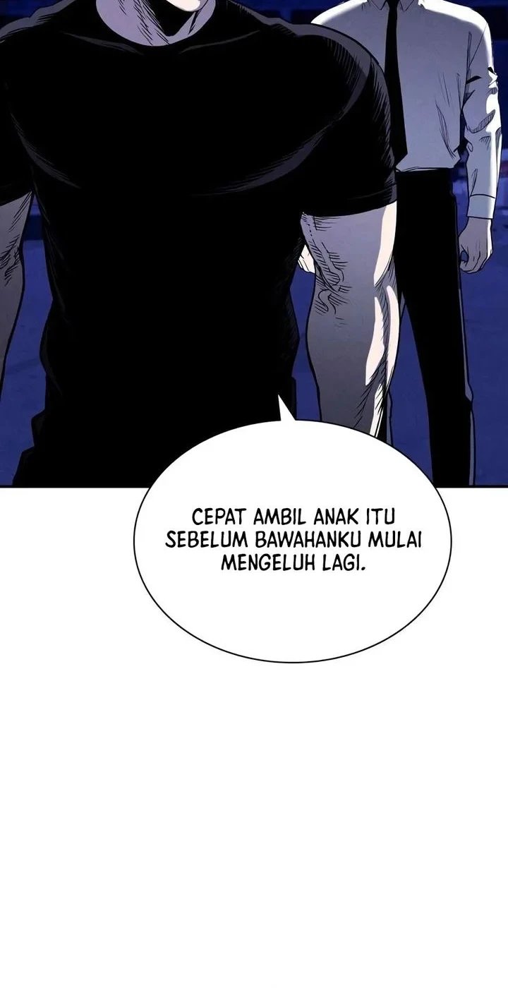 The Devil Classroom Bab 35 halaman 69