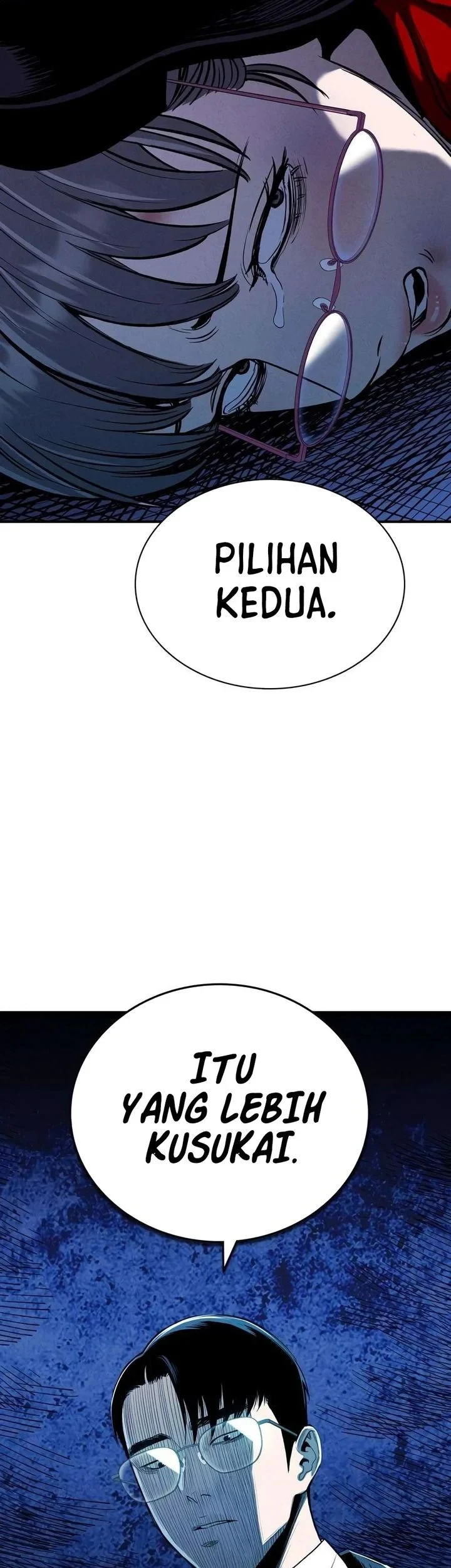 The Devil Classroom Bab 35 halaman 80