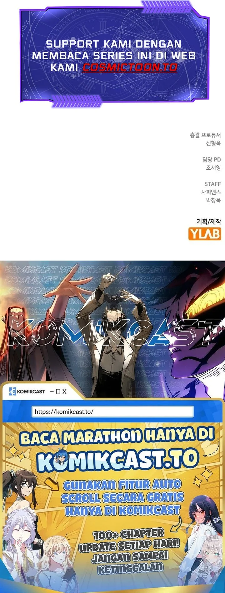 The Devil Classroom Bab 35 halaman 82