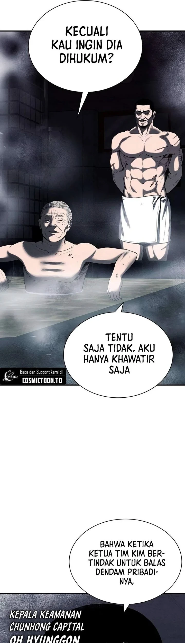 The Devil Classroom Bab 36 halaman 5