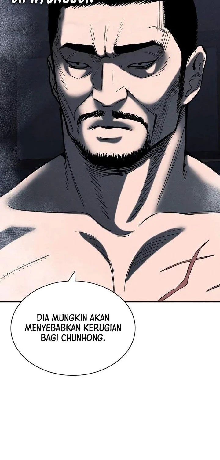 The Devil Classroom Bab 36 halaman 6