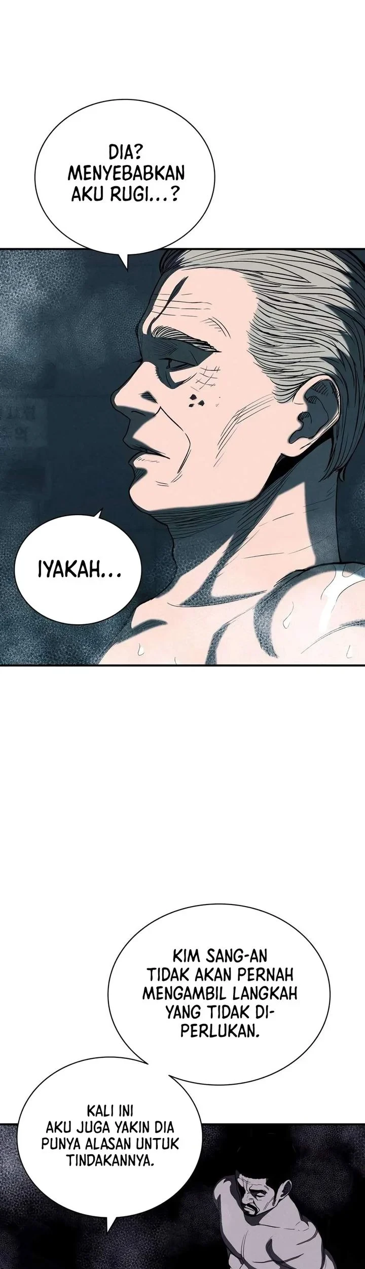 The Devil Classroom Bab 36 halaman 7