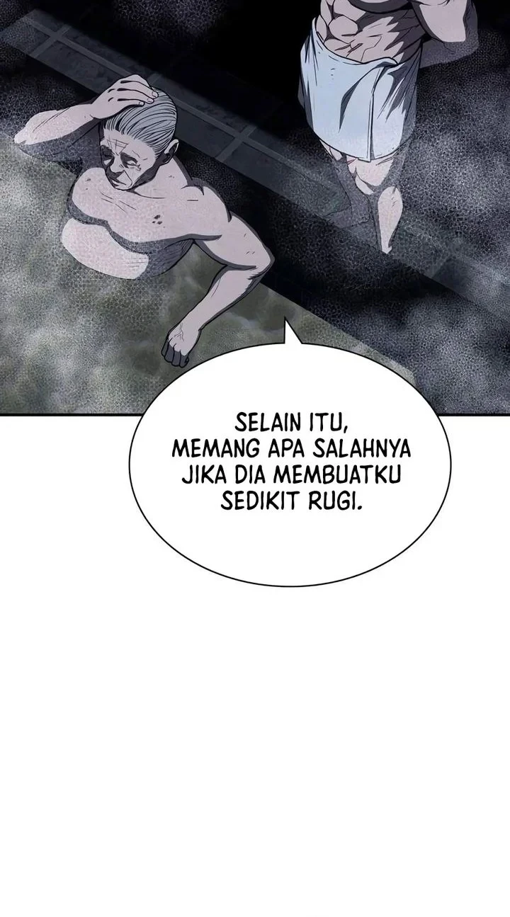 The Devil Classroom Bab 36 halaman 8