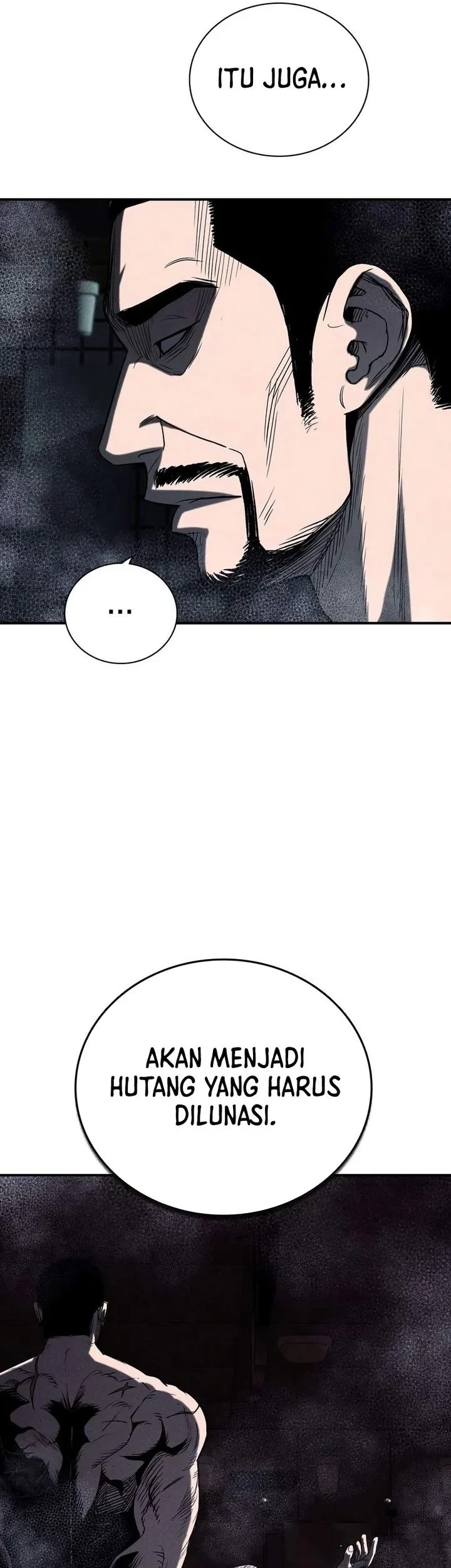 The Devil Classroom Bab 36 halaman 9