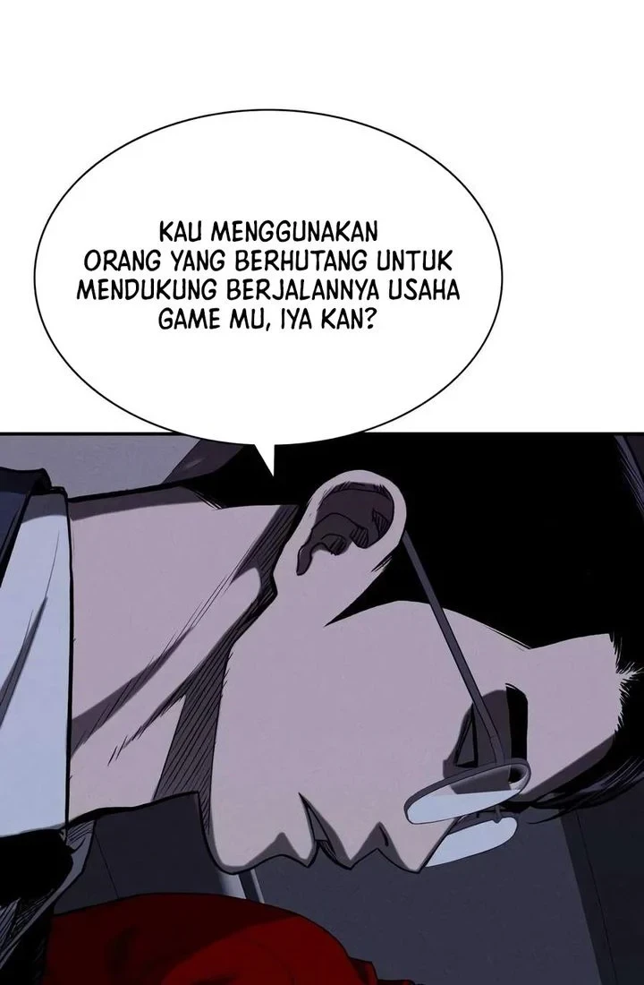 The Devil Classroom Bab 36 halaman 12