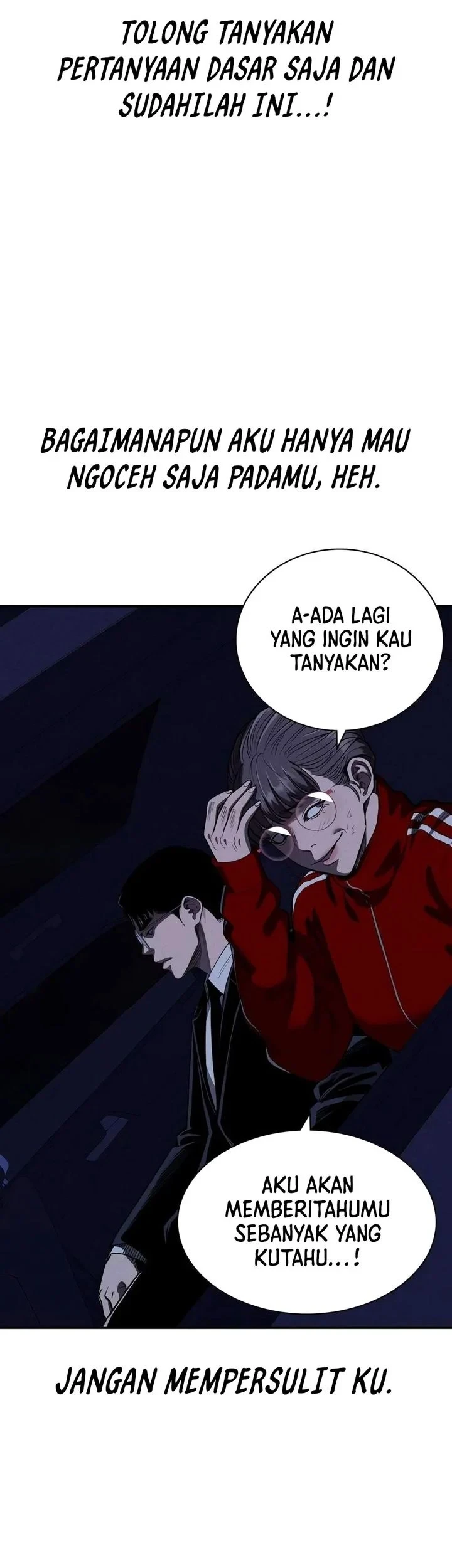 The Devil Classroom Bab 36 halaman 15
