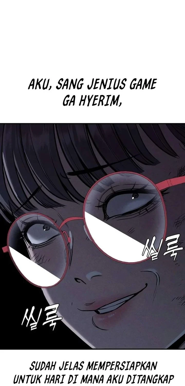 The Devil Classroom Bab 36 halaman 16