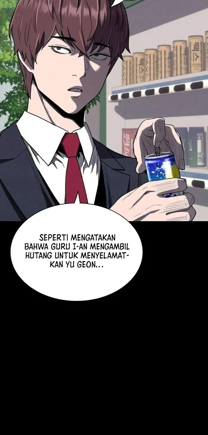 The Devil Classroom Bab 36 halaman 20