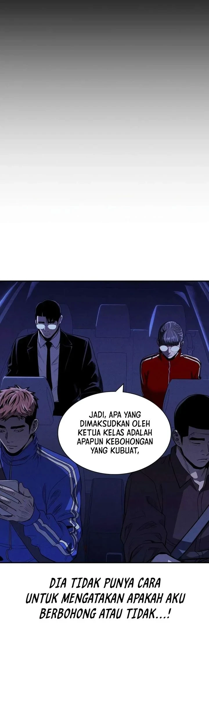 The Devil Classroom Bab 36 halaman 25