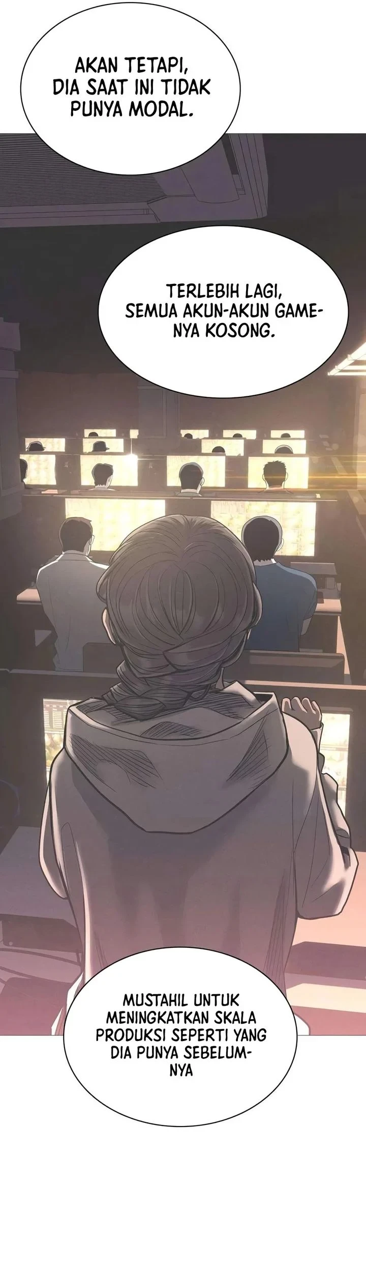 The Devil Classroom Bab 36 halaman 49