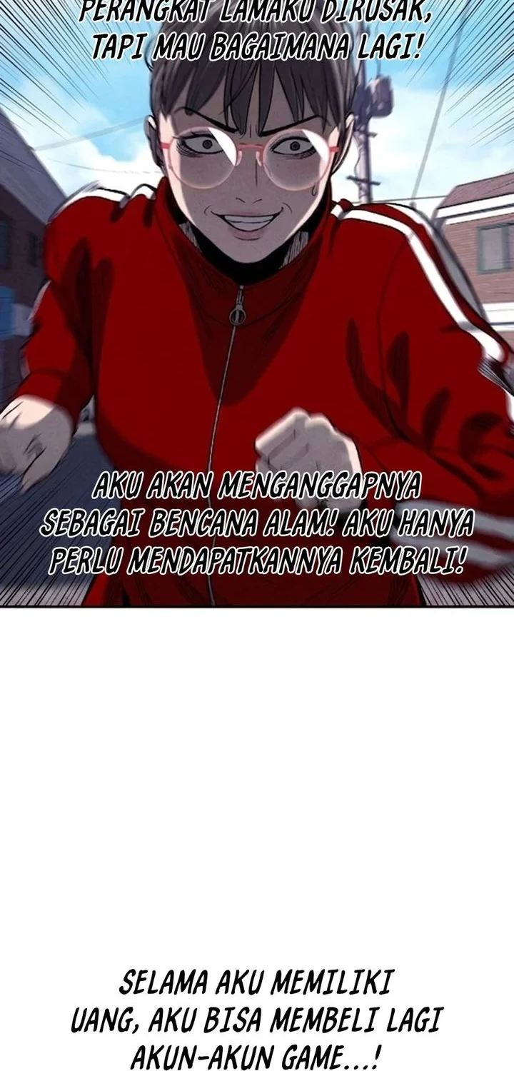 The Devil Classroom Bab 36 halaman 52