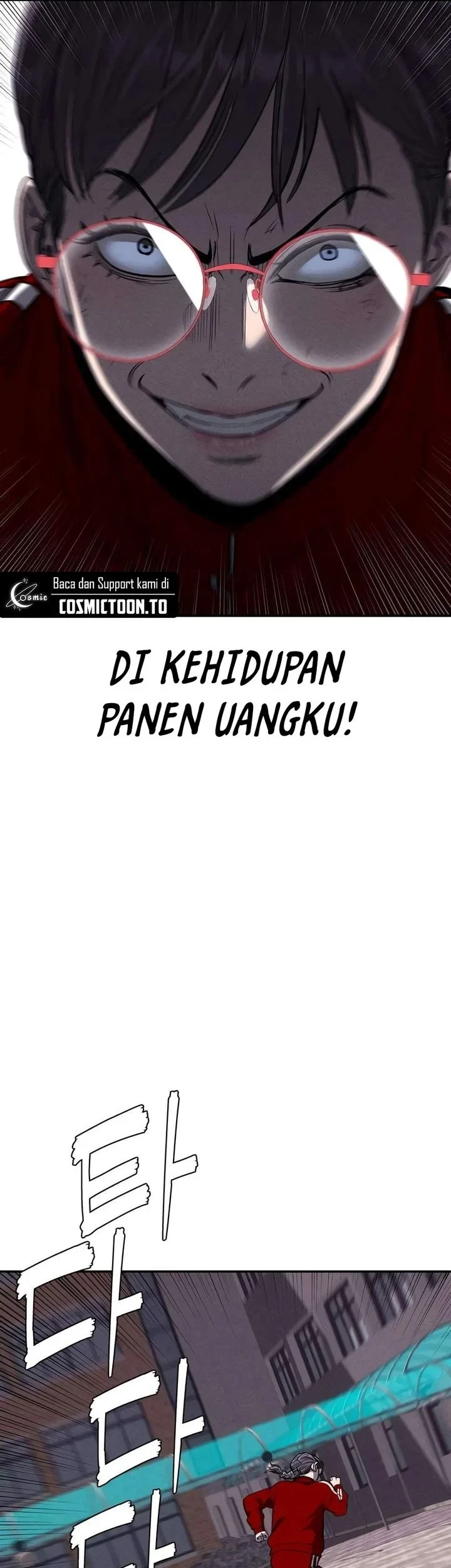 The Devil Classroom Bab 36 halaman 55
