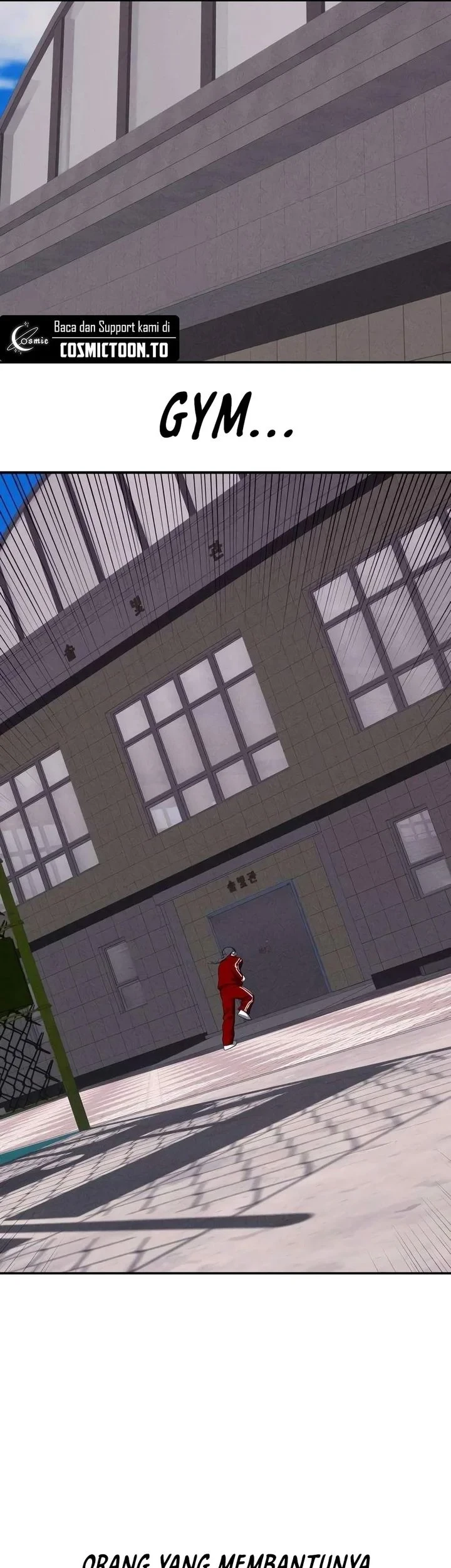 The Devil Classroom Bab 36 halaman 63