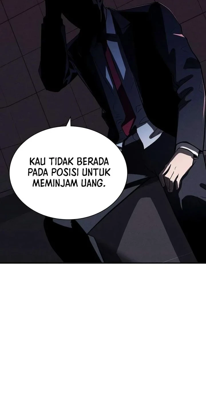 The Devil Classroom Bab 36 halaman 70