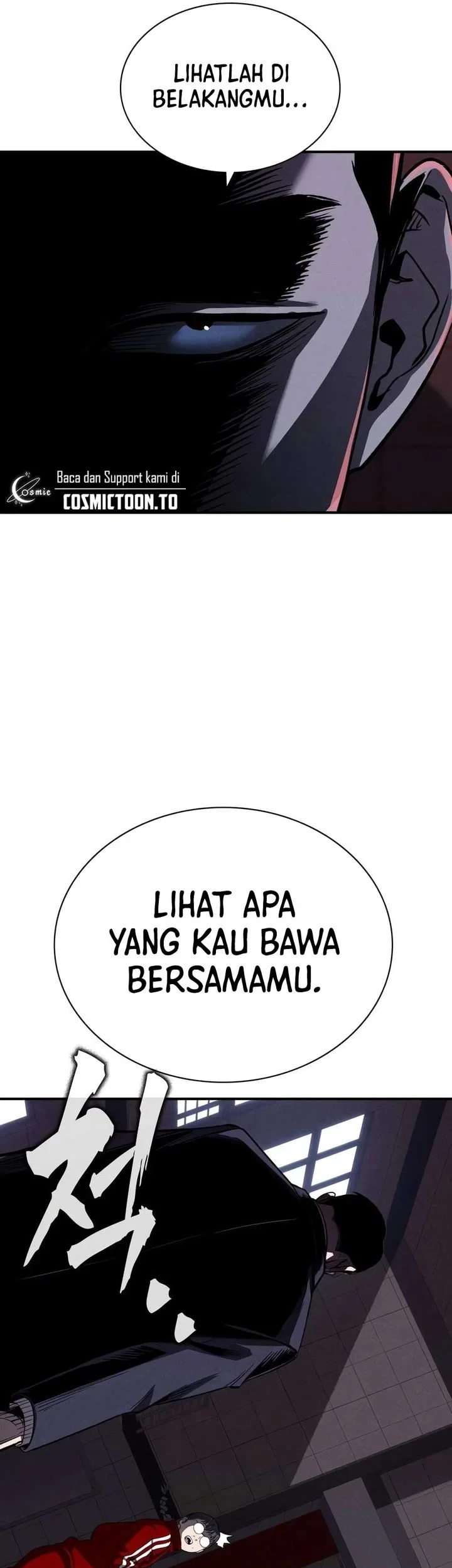 The Devil Classroom Bab 36 halaman 71