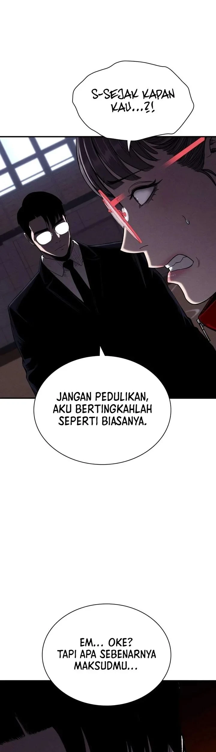 The Devil Classroom Bab 36 halaman 73