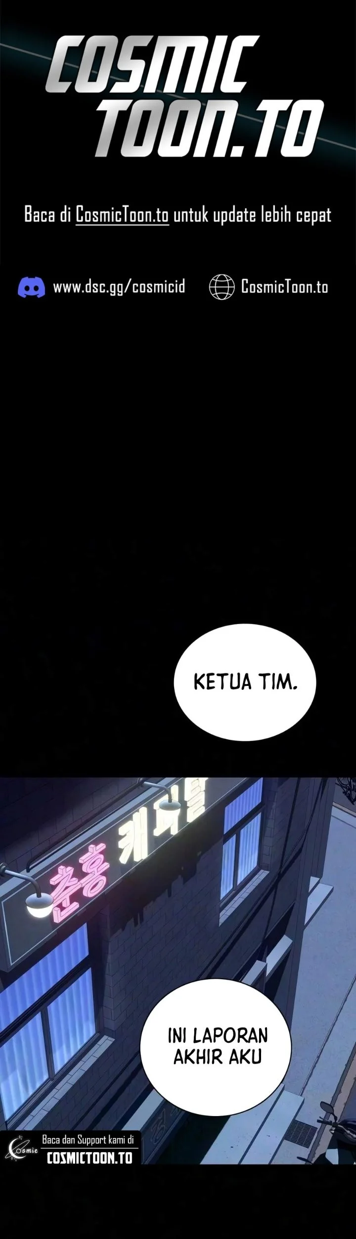 The Devil Classroom Bab 37 halaman 1