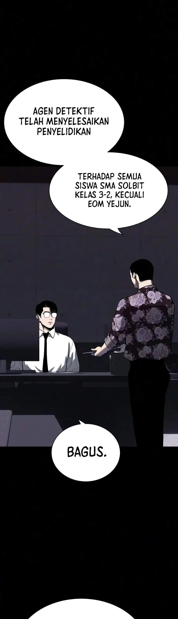 The Devil Classroom Bab 37 halaman 2