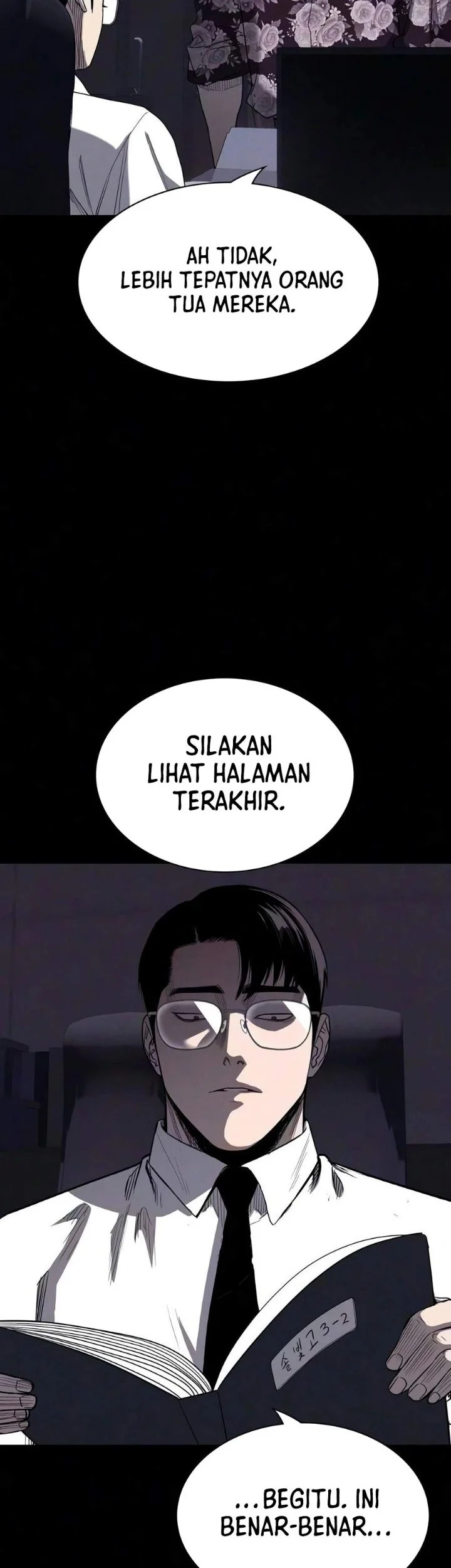 The Devil Classroom Bab 37 halaman 4