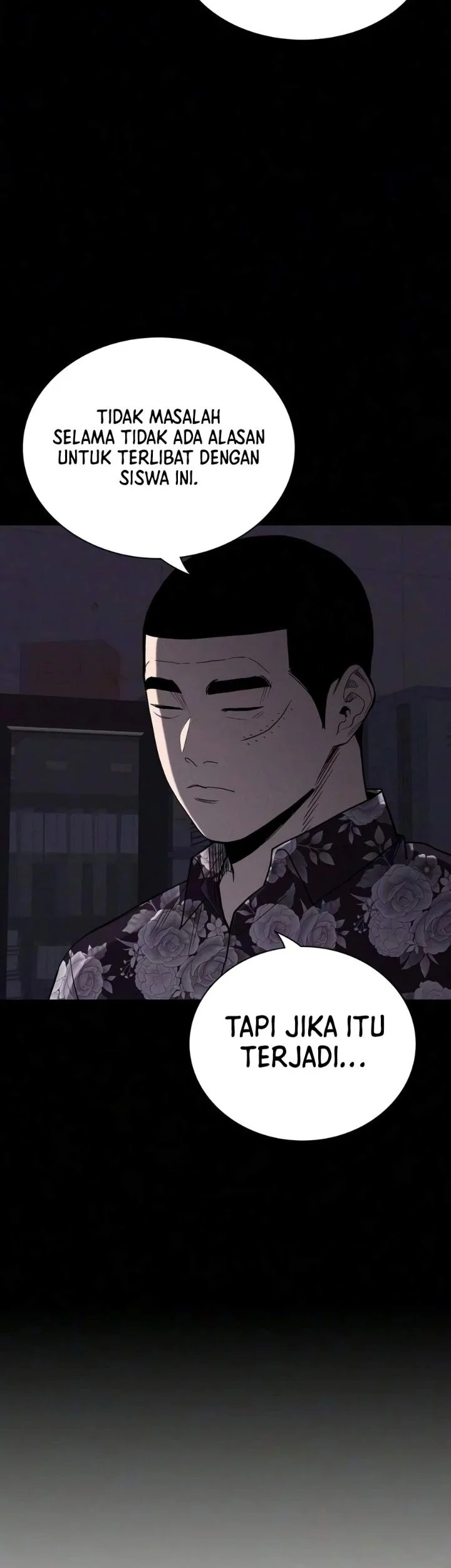 The Devil Classroom Bab 37 halaman 5