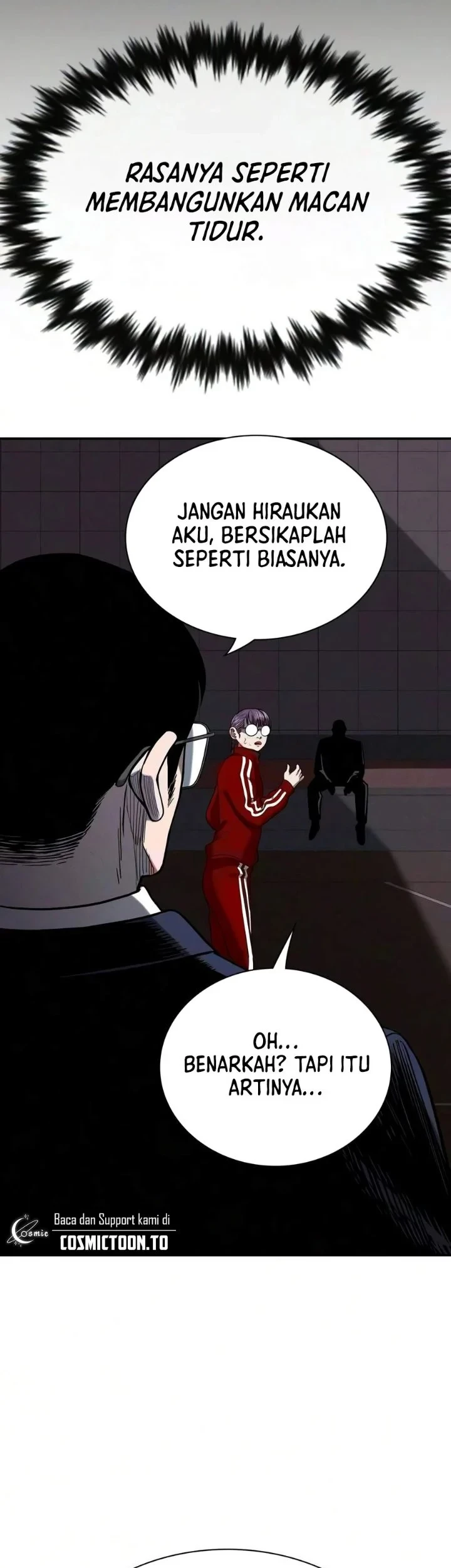 The Devil Classroom Bab 37 halaman 7
