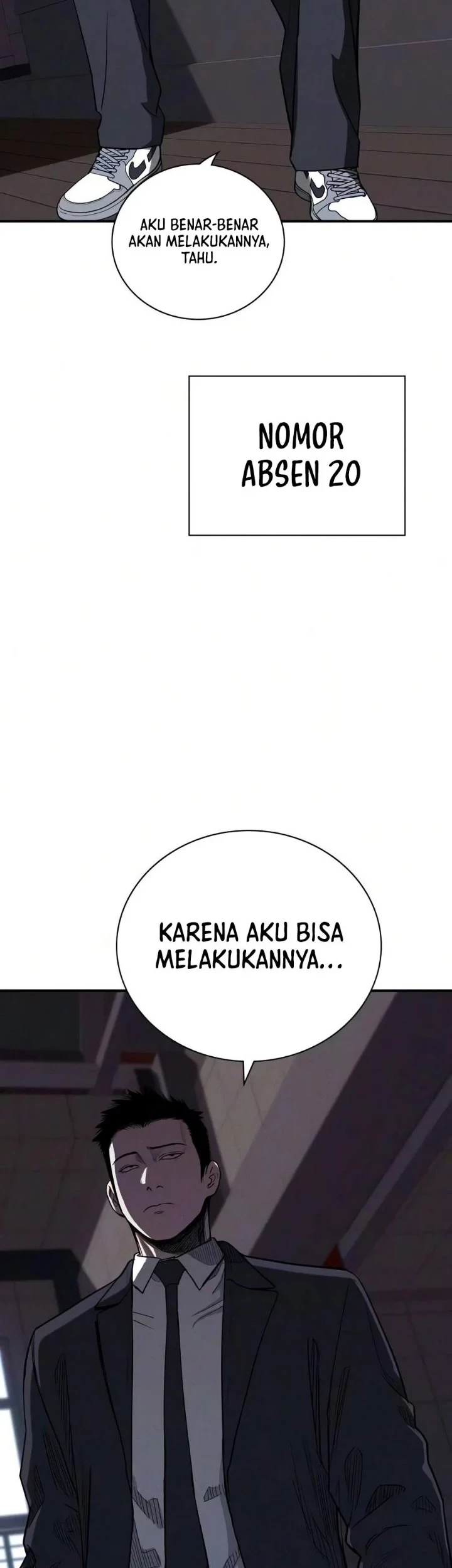 The Devil Classroom Bab 37 halaman 10