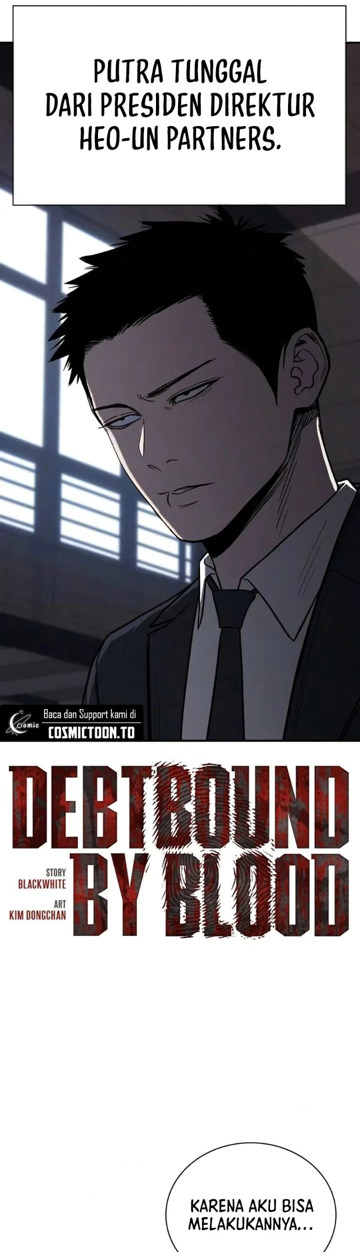 The Devil Classroom Bab 37 halaman 12