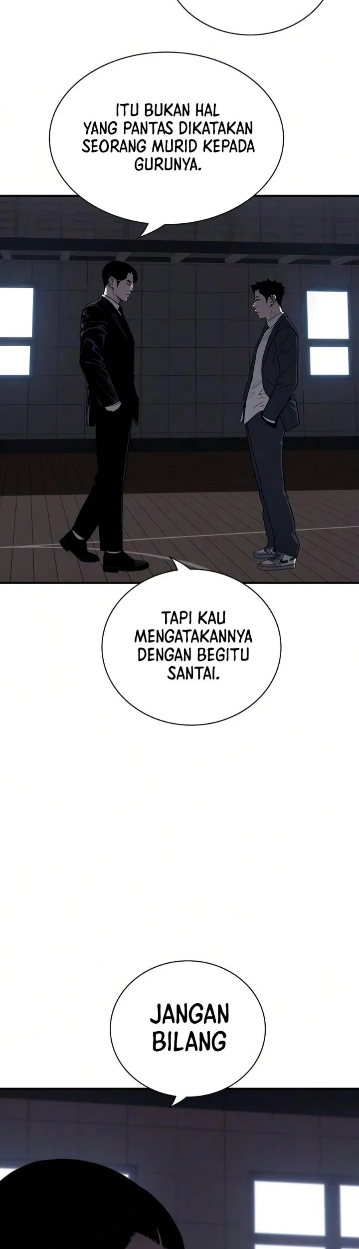 The Devil Classroom Bab 37 halaman 13