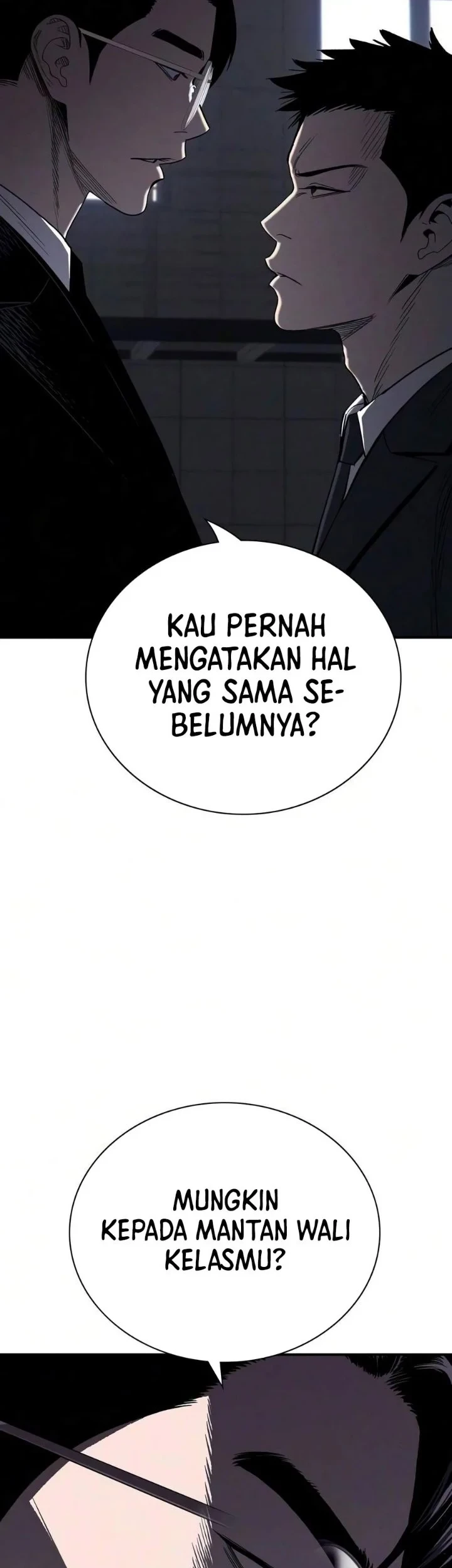 The Devil Classroom Bab 37 halaman 14
